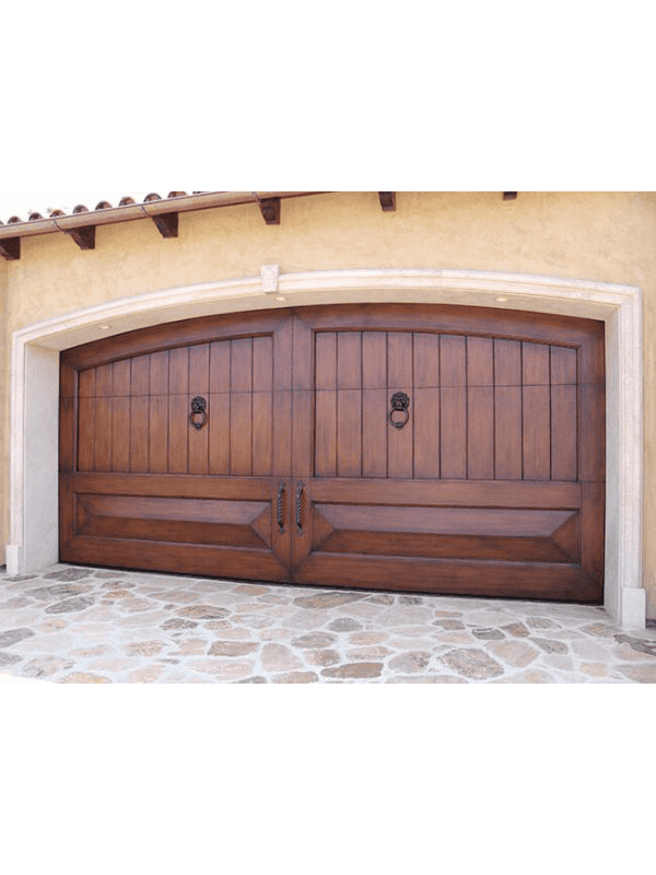 Garage Door Gd108 Monarch Custom Doors