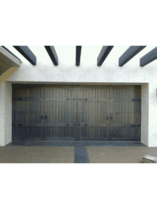 Garage Door GD203