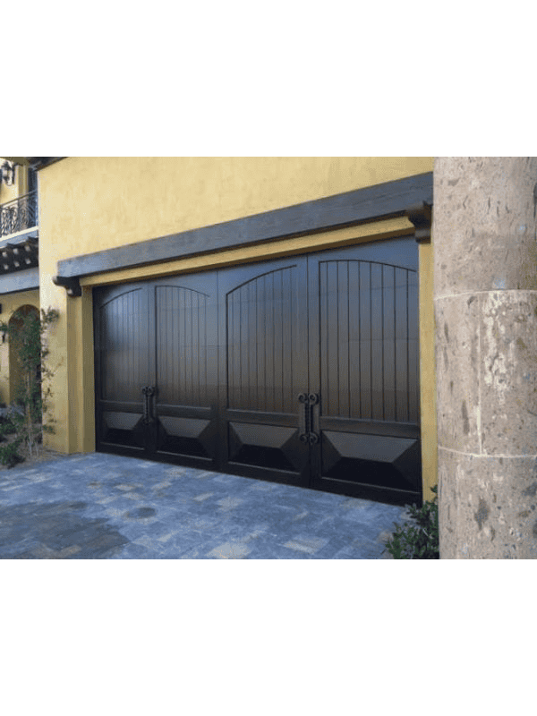 Garage Door Gd204 Monarch Custom Doors