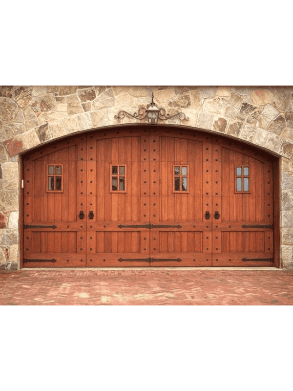 Garage Door Gd206 Monarch Custom Doors