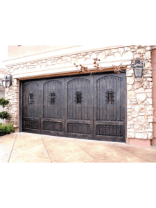 Garage Door GD207