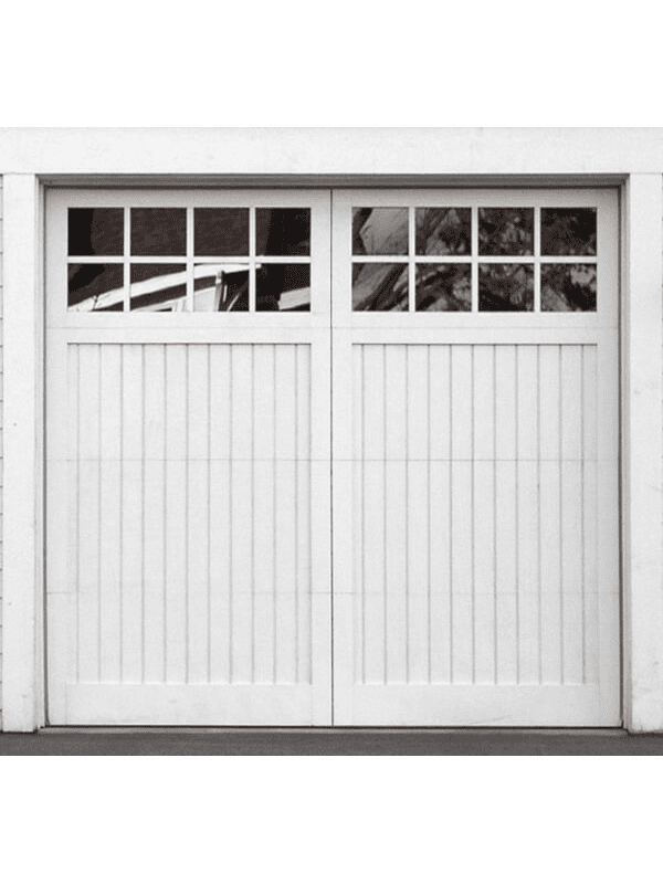 Garage Door Gn45 Monarch Custom Doors