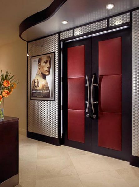 Home Theater Doors Hardwood Doors Monarch Custom Doors   Hometheatergallery036 161024 580e638333fda 446x600 