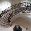 Decorative Staircase Railing