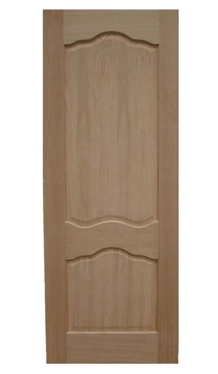 Engineered Wood Door IL2022 Monarch Custom Doors