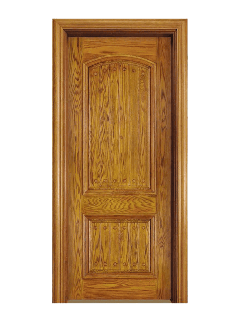 Engineered Wood Door IL2024 Monarch Custom Doors   IL2024 768x1024 