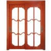 Engineered Wood Door - IL3004