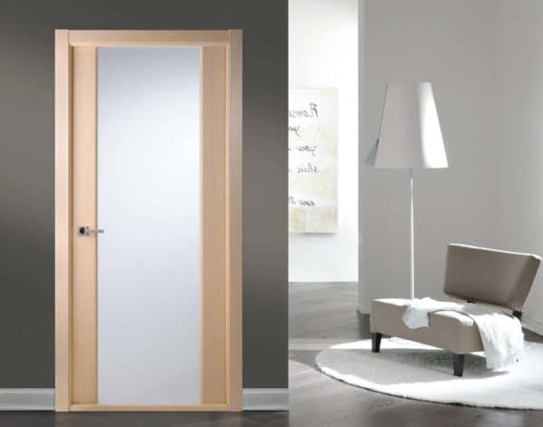 Engineered Wood Door - IL3016 - 2