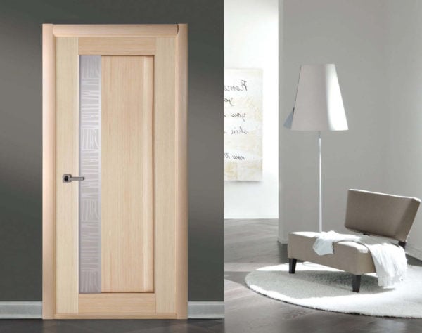 Engineered Wood Door - IL3018 - 2