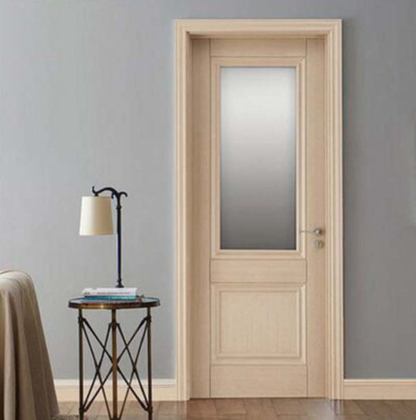 Engineered Wood Door - IL3019 - 2