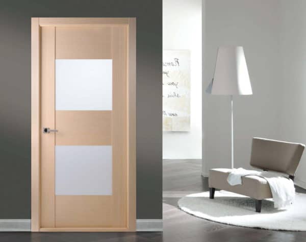 Engineered Wood Door - IL3020 - 2