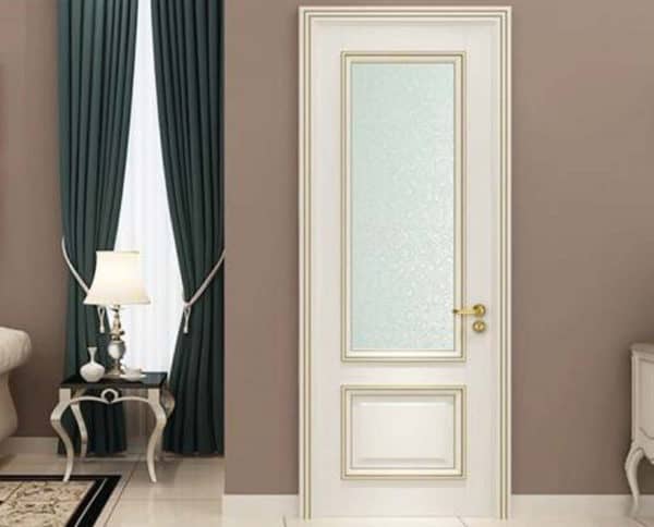 Engineered Wood Door - IL3024 - 2