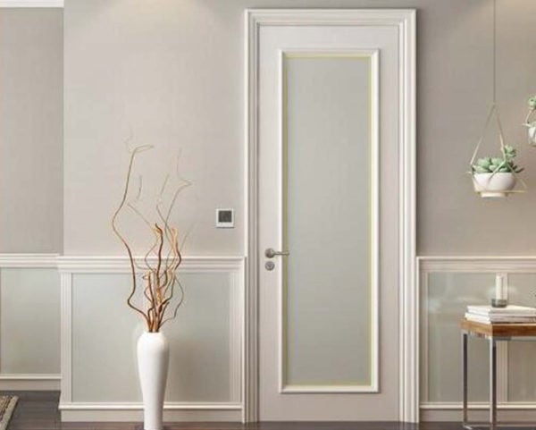 Engineered Wood Door - IL3025 - 2