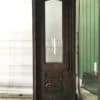 Wrought Iron Door - EL1084