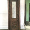 Wrought Iron Door - EL1086