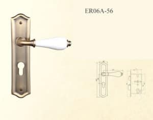 modern style door handles for contemporary doors